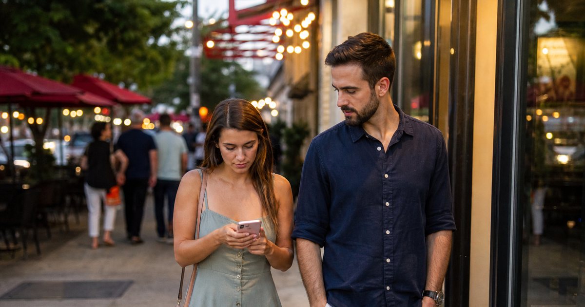 When should a restaurant let waitlisted guests leave the building while they wait?