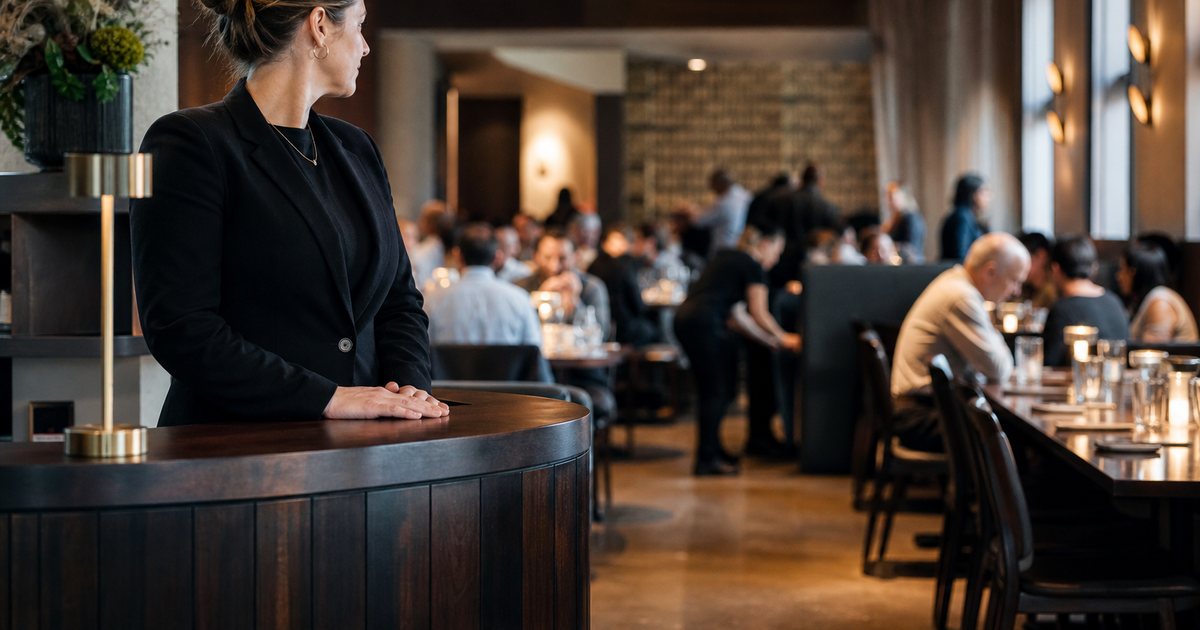 How can waitlist and turn-time patterns help you seat more guests nightly?